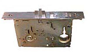 Series A Mortise Lock - NYLocksmith247.com